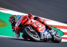 Nico Cereghini: “La piega, la MotoGP e noi”