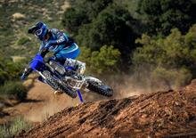 Yamaha MX Pro Tour 2020: test ride a Dorno il 26 e 27 settembre