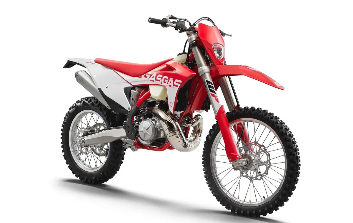 GASGAS EC 250 (2021)