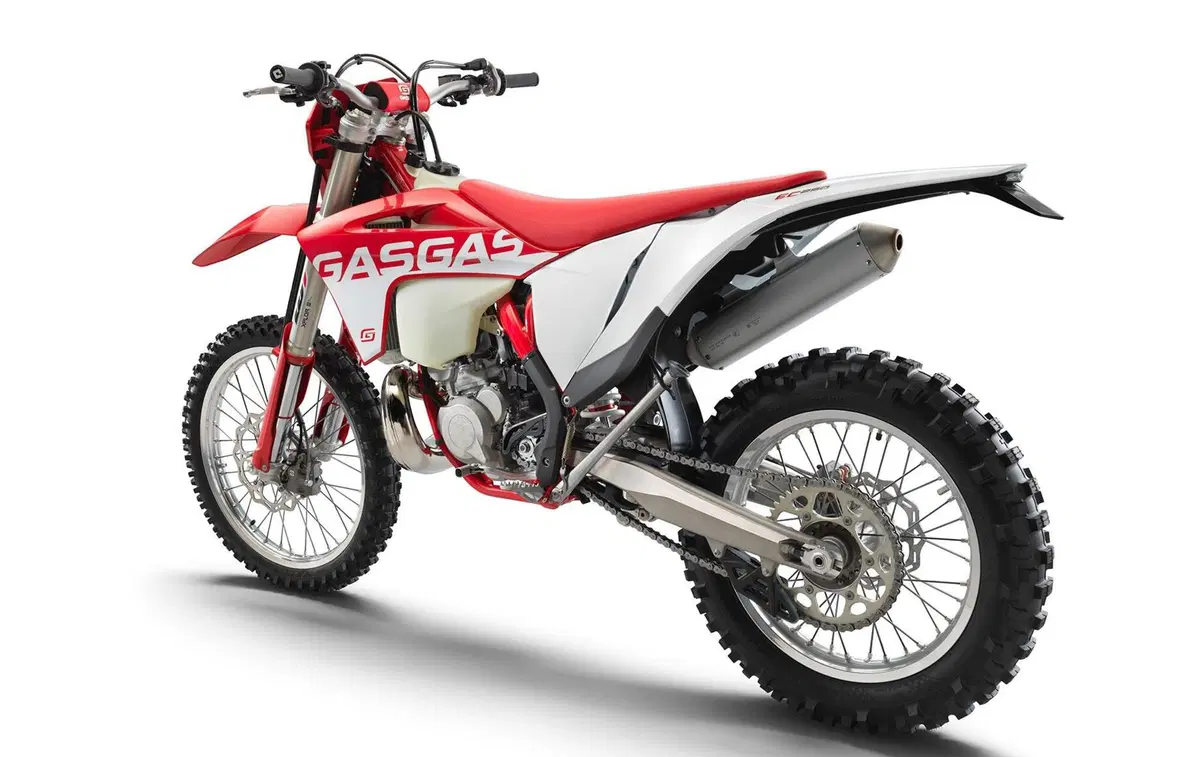 GASGAS EC 250 EC 250 (2021) (2)