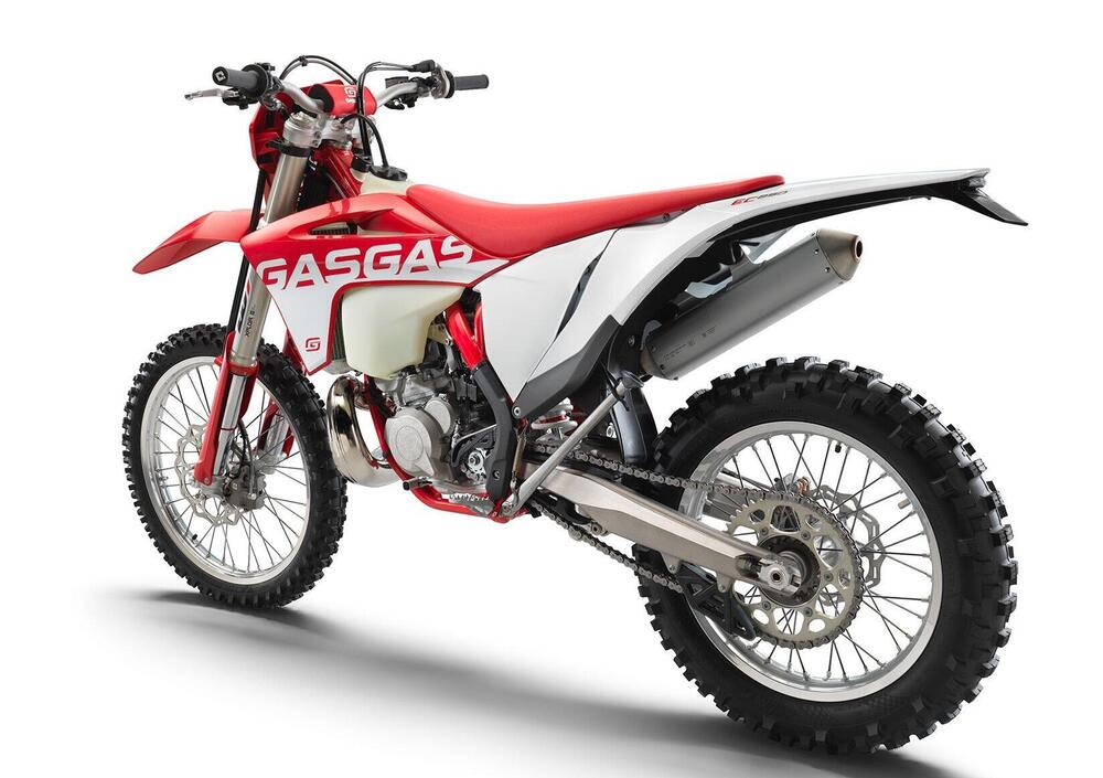 GASGAS EC 250 (2021) (2)