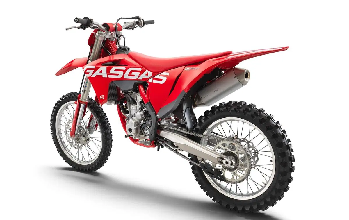 GASGAS MC 250 F MC 250 F (2021) (3)