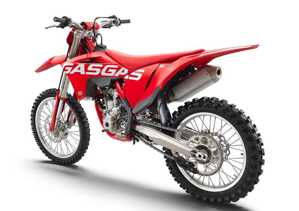 GASGAS MC 250 F (2021) (3)