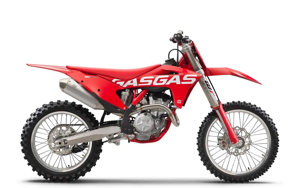 GASGAS MC 250 F MC 250 F (2021) (4)