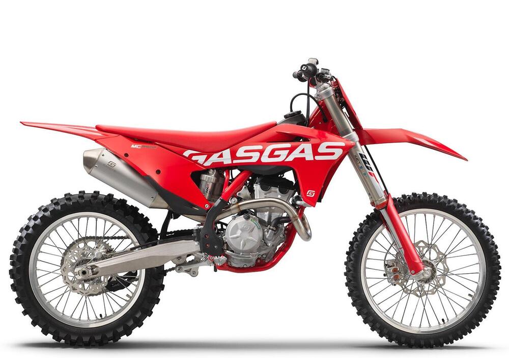 GASGAS MC 250 F (2021) (4)