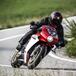 MV Agusta Superveloce 800 test. Paradosso temporale