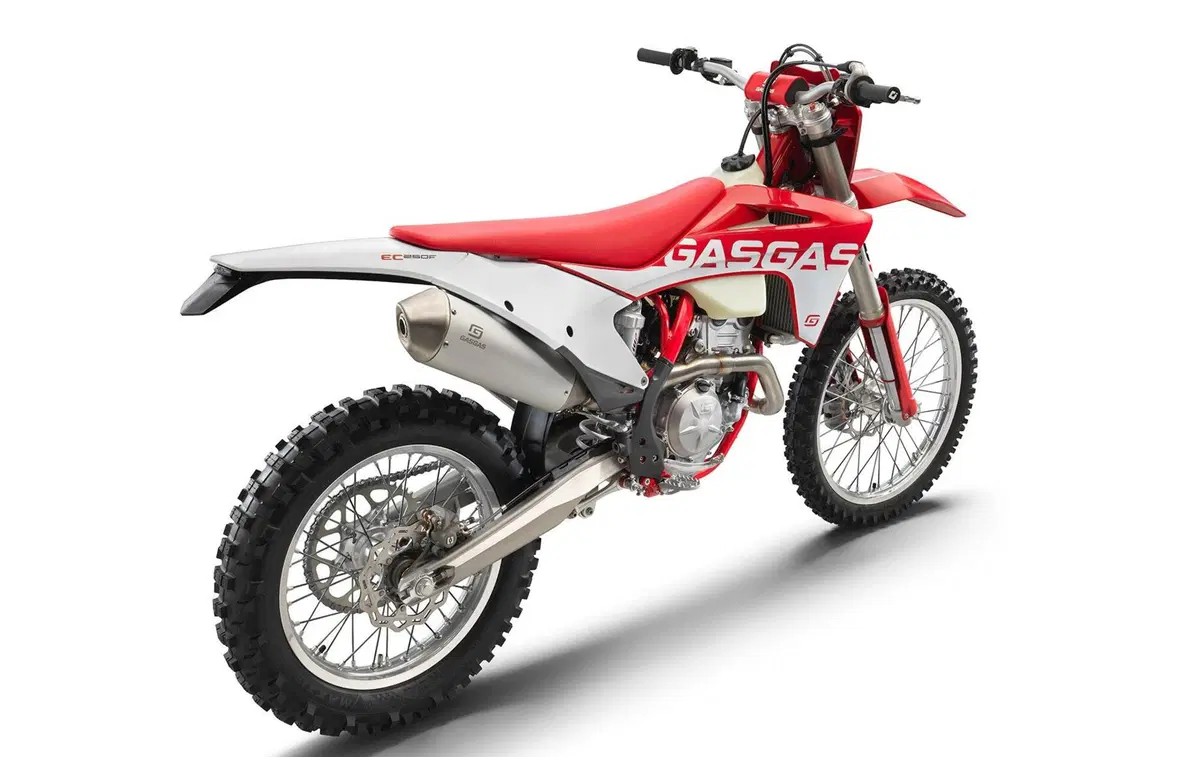 GASGAS EC 250 F EC 250 F (2021) (3)