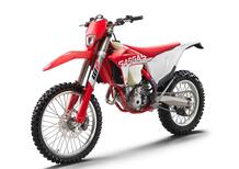 GASGAS EC 250 F (2021)