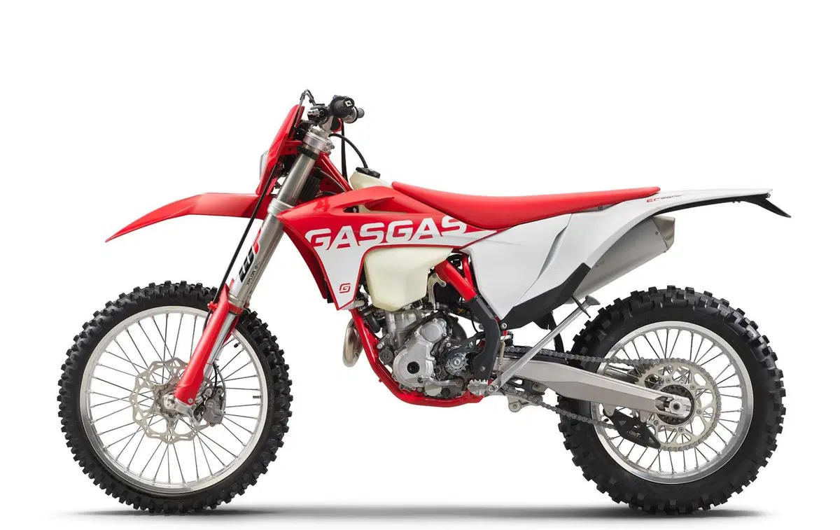 GASGAS EC 250 F EC 250 F (2021) (2)