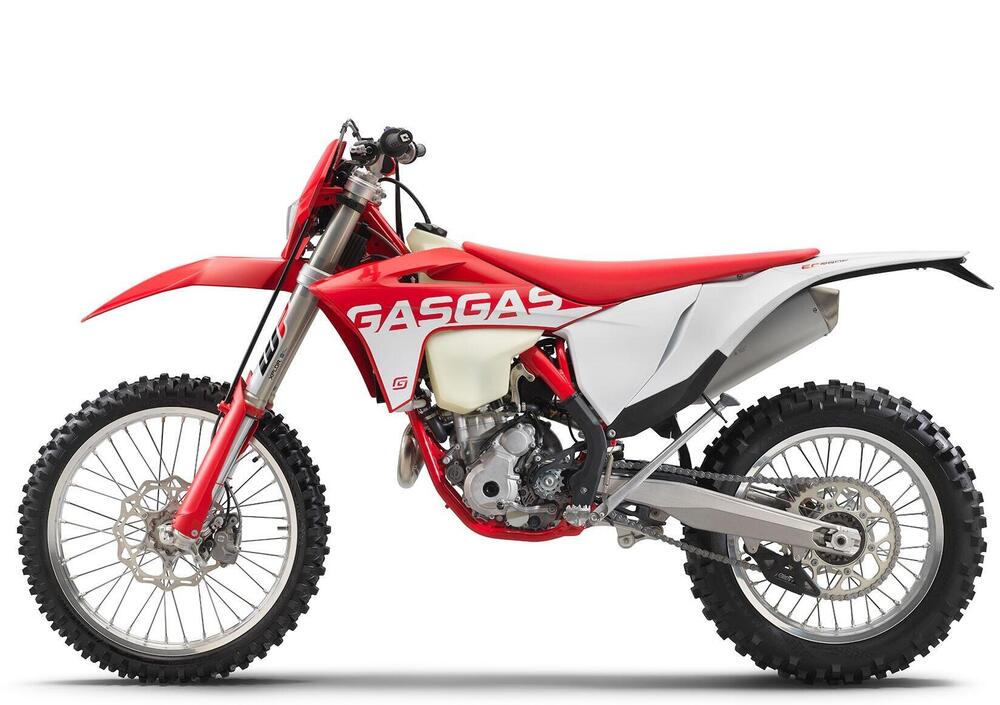 GASGAS EC 250 F (2021) (2)