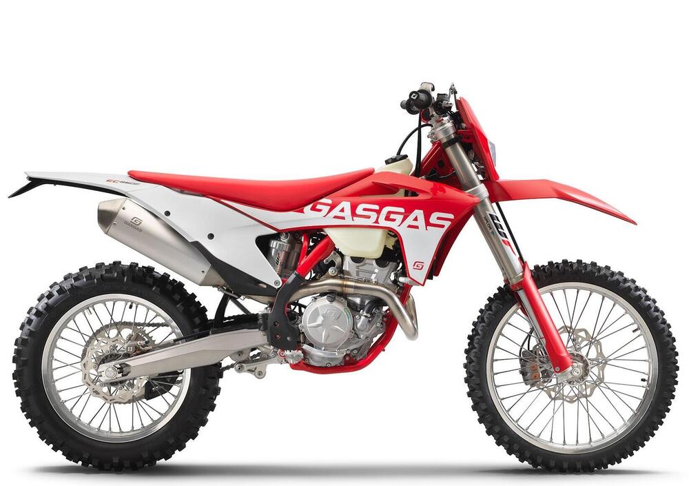 GASGAS EC 250 F (2021) (4)