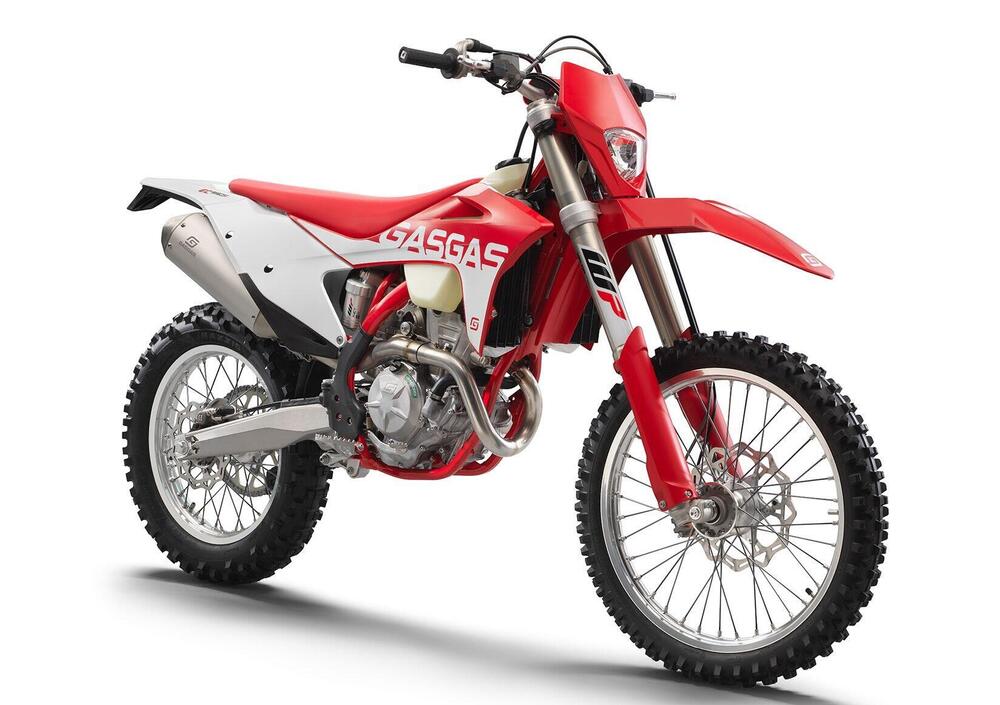 GASGAS EC 350 F (2021)