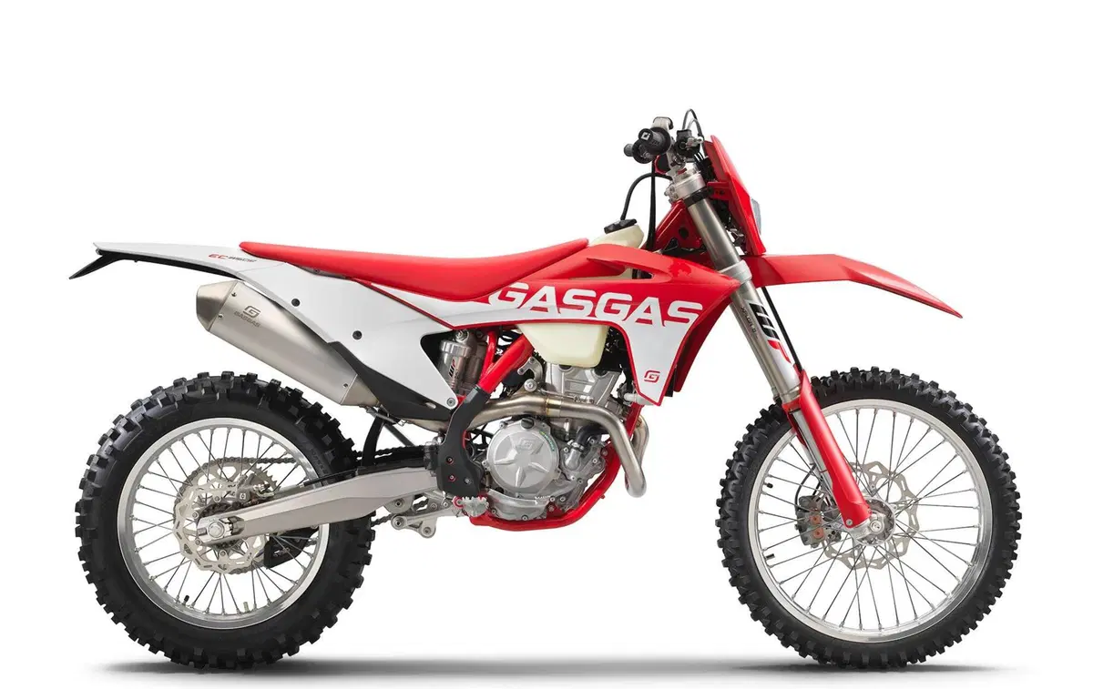 GASGAS EC 350 F EC 350 F (2021) (4)