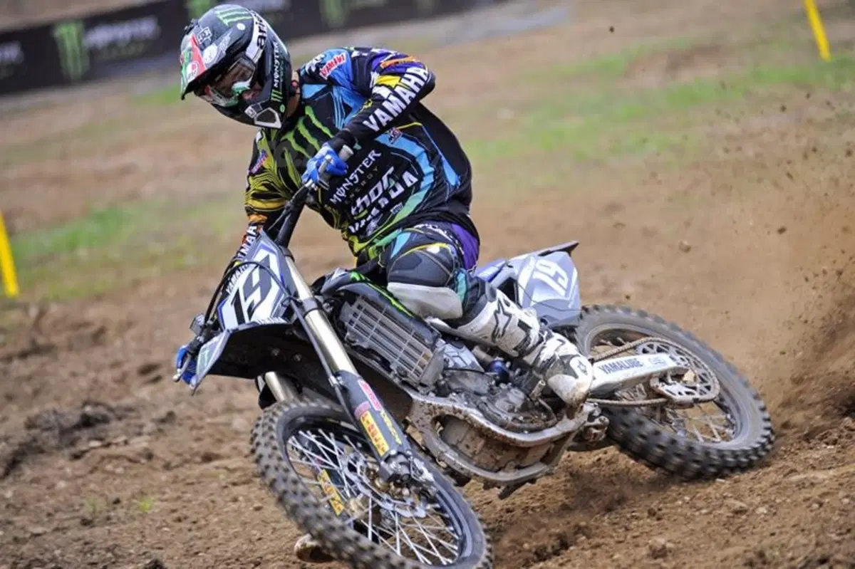 Cairoli inaugura la nuova pista di Maggiora (3)