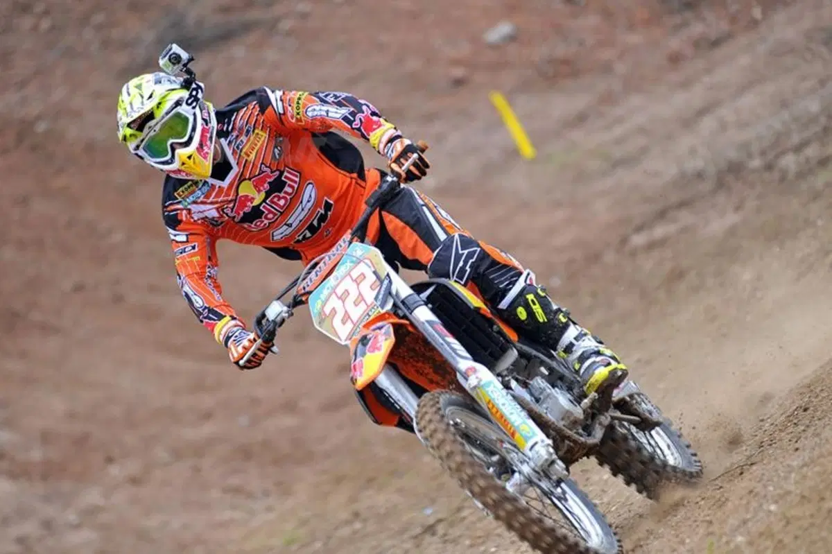 Cairoli inaugura la nuova pista di Maggiora (4)