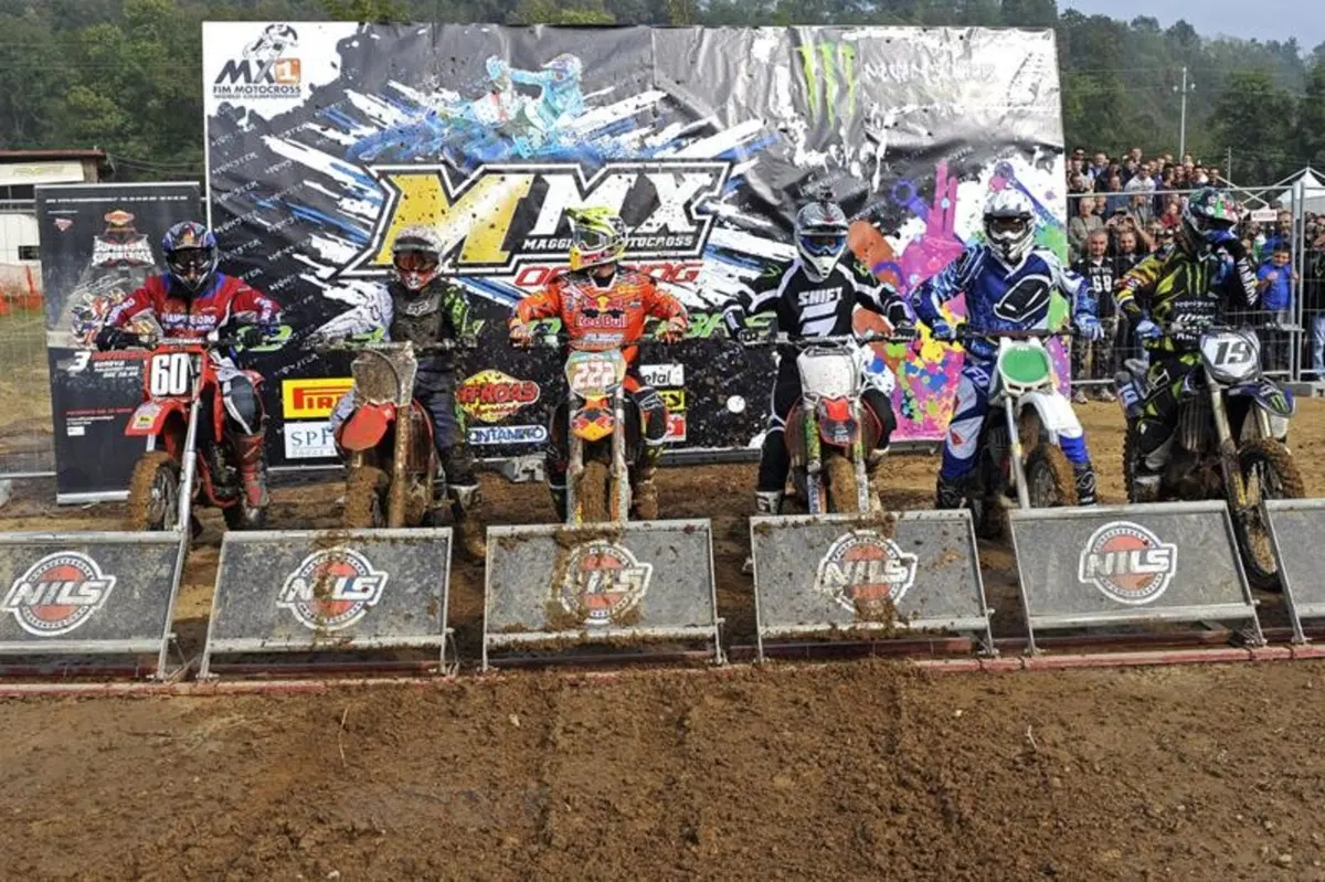 Cairoli inaugura la nuova pista di Maggiora (8)