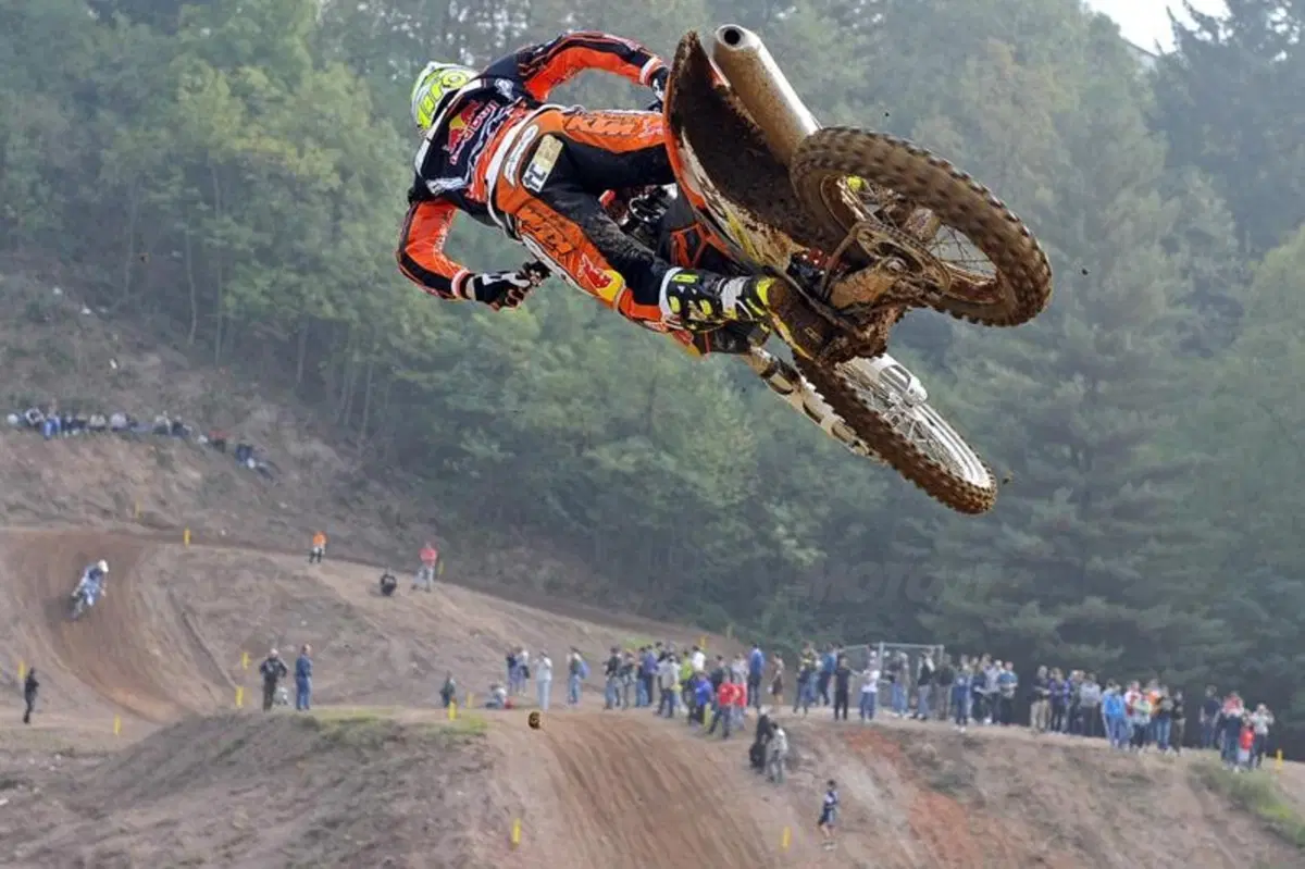 Cairoli inaugura la nuova pista di Maggiora (10)