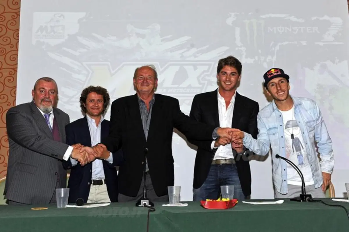 Cairoli inaugura la nuova pista di Maggiora (12)