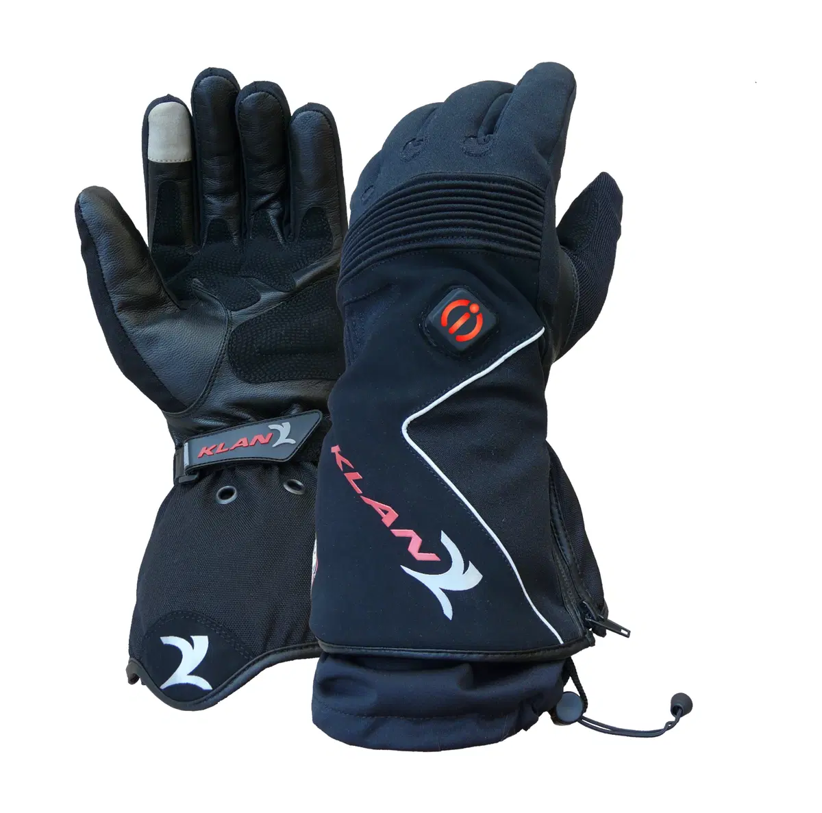 Guanti Klan Dual Power (2)