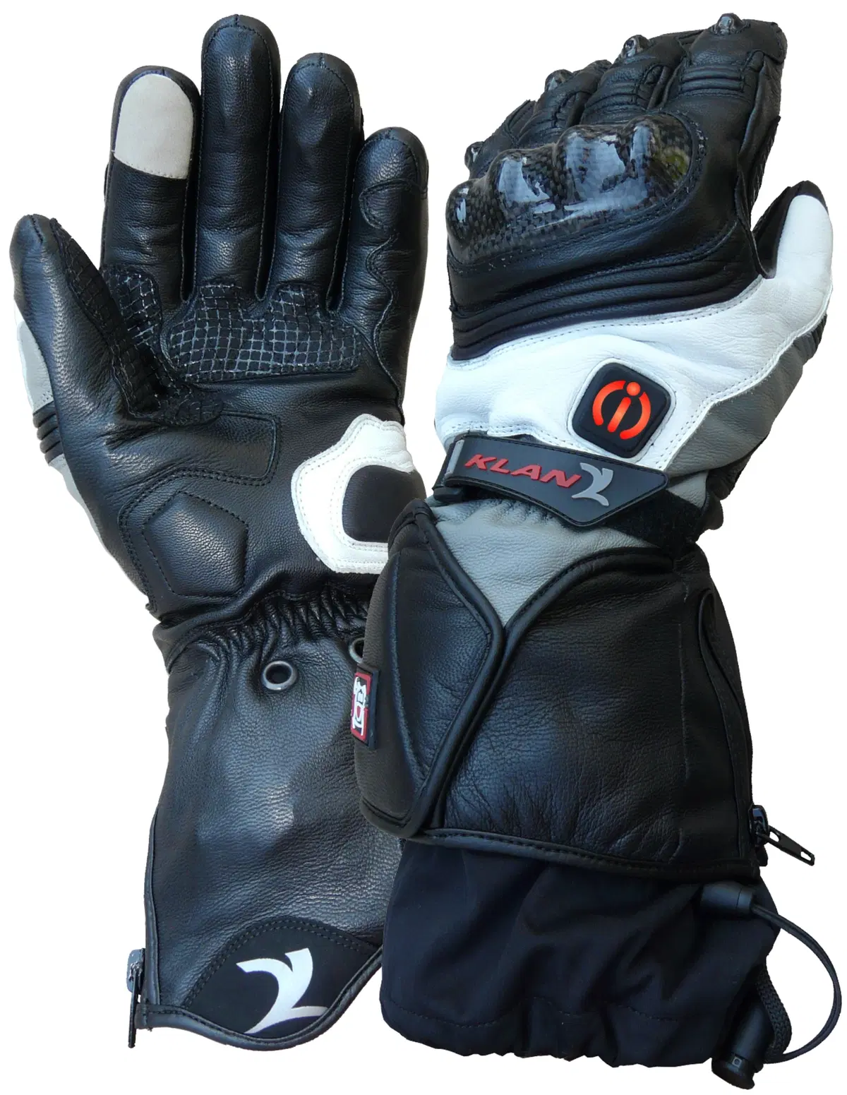 Guanti Klan Dual Power (3)