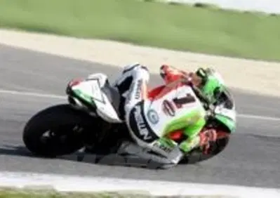Il CIV chiude in bellezza a Vallelunga