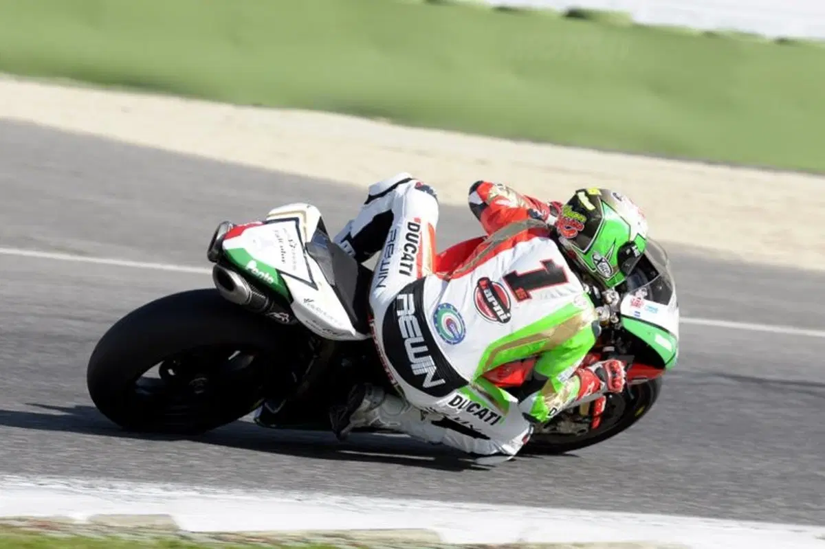 Il CIV chiude in bellezza a Vallelunga (2)