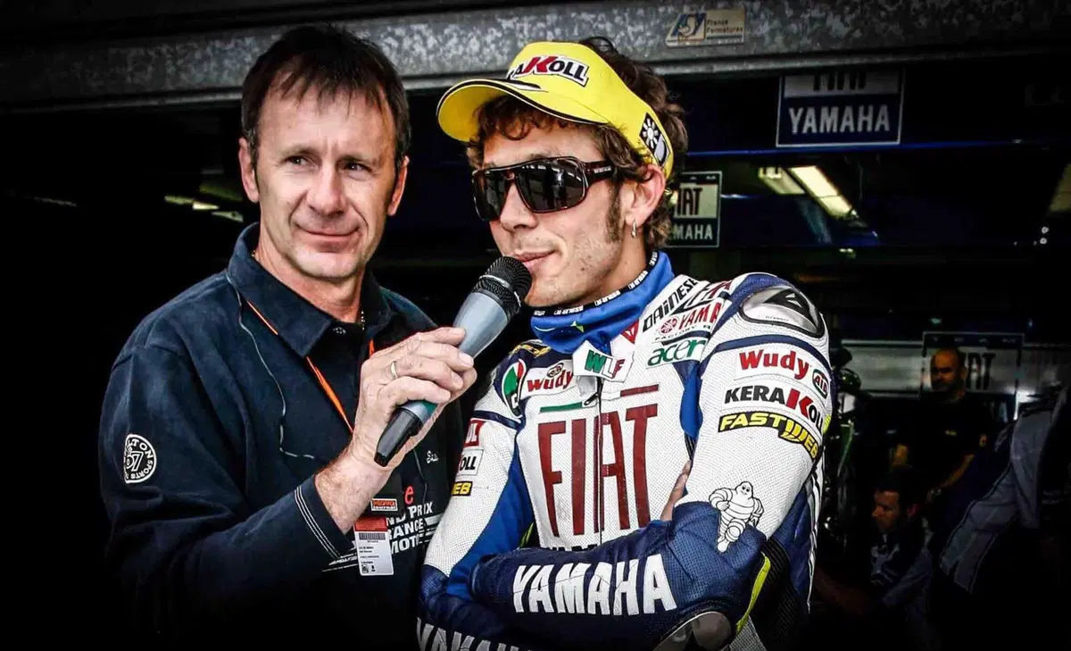 EnduroGP. Blanchard’s Family to say Stop! La Storia e l’intervista (4)