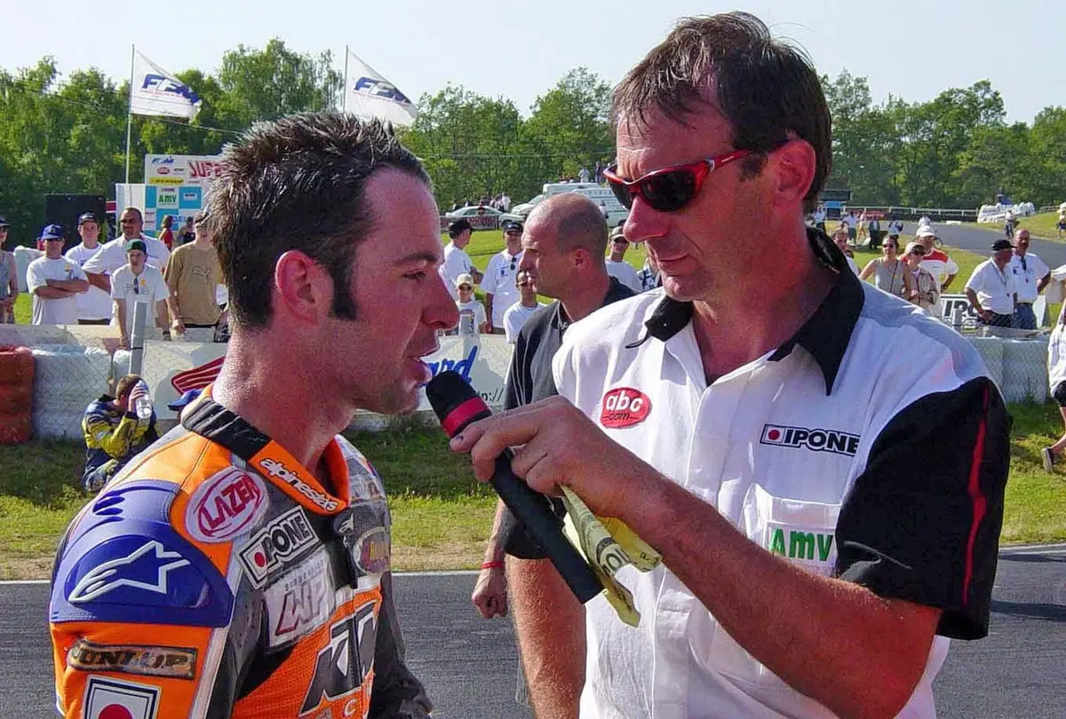 EnduroGP. Blanchard’s Family to say Stop! La Storia e l’intervista (7)