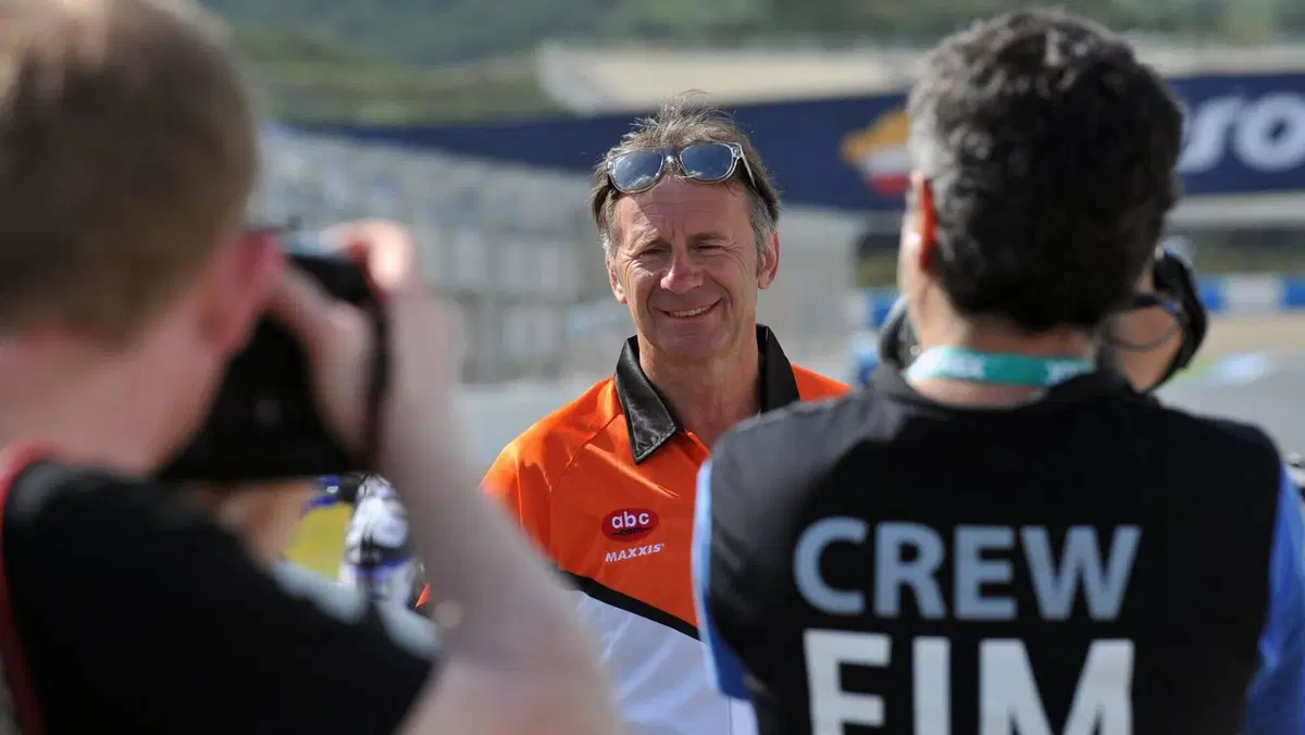 EnduroGP. Blanchard’s Family to say Stop! La Storia e l’intervista (10)