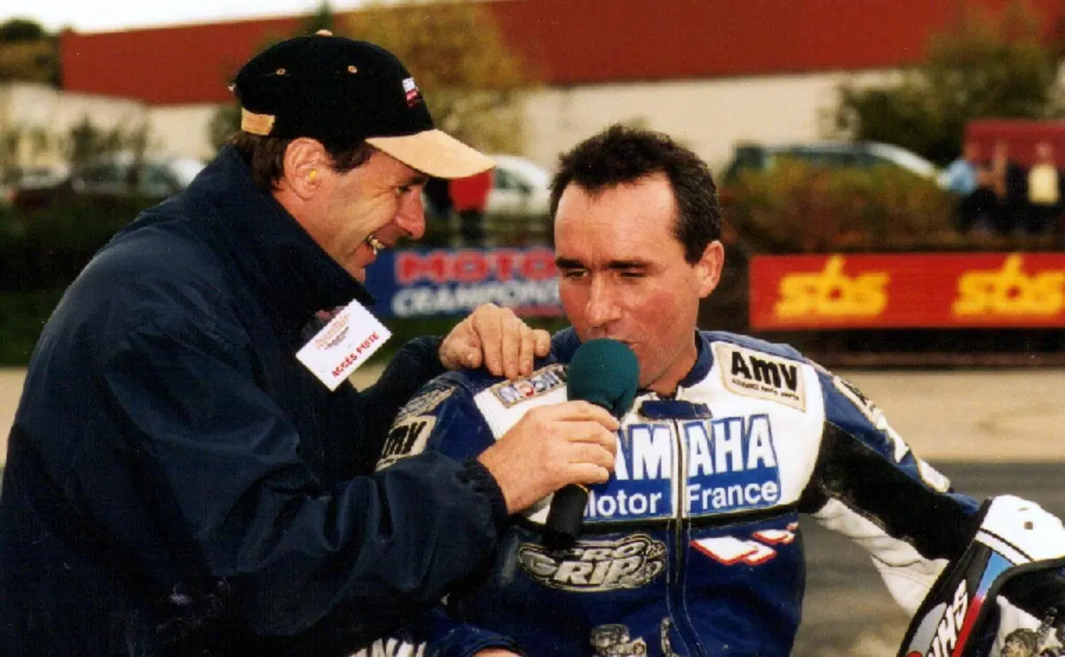 EnduroGP. Blanchard’s Family to say Stop! La Storia e l’intervista (14)