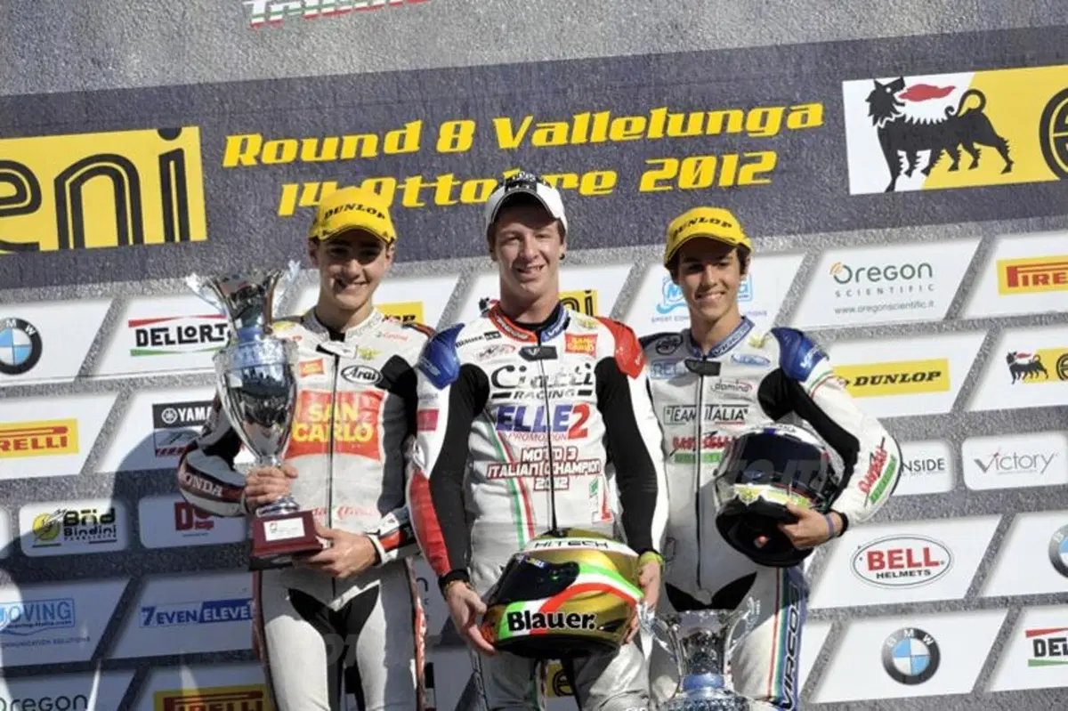 Il CIV chiude in bellezza a Vallelunga (5)