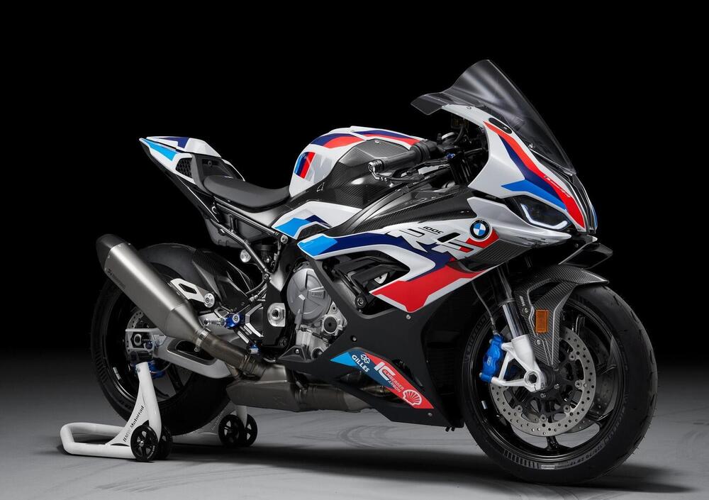 Bmw M 1000 RR (2020 - 24) (2)