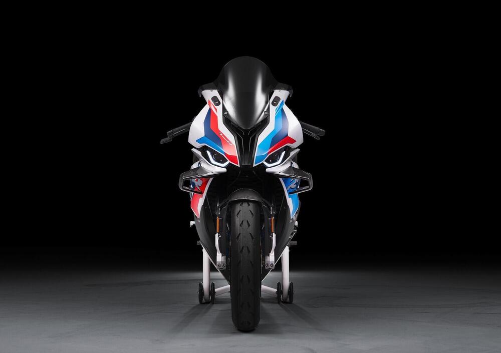 Bmw M 1000 RR (2020 - 24) (5)