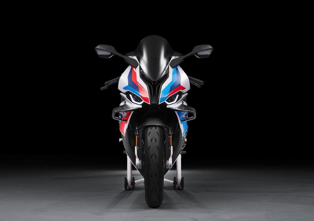 Bmw M 1000 RR (2020 - 24) (4)