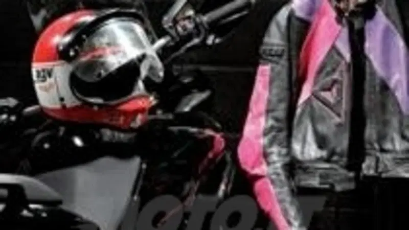 Dainese rilancia la campagna "Ci tieni alla pelle?"
