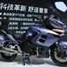 Nuova Benelli 1200 GT presentata ufficialmente in Cina