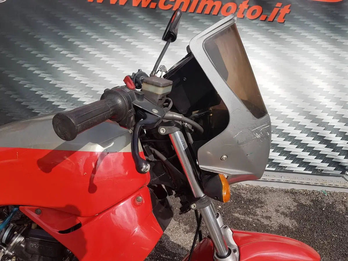 Aprilia AS 125R (7)