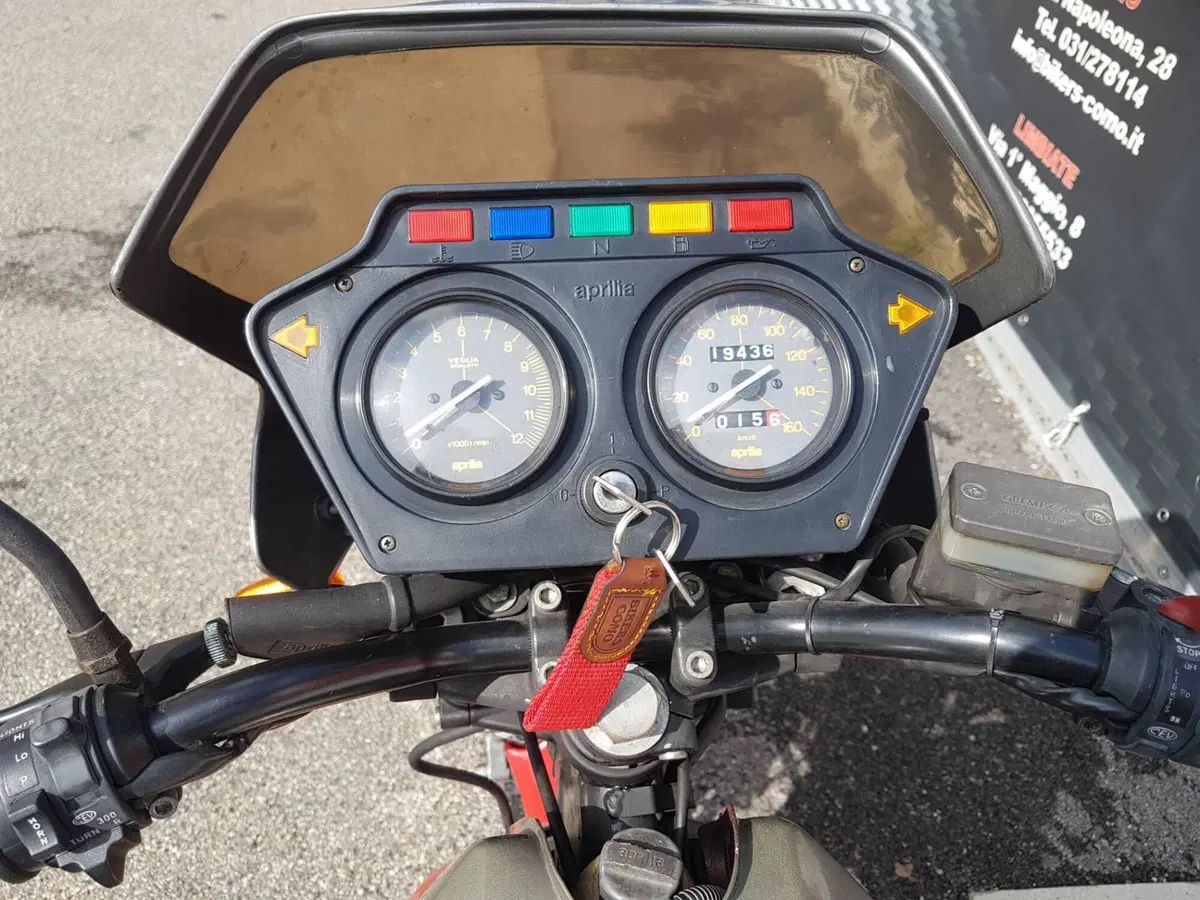 Aprilia AS 125R (3)