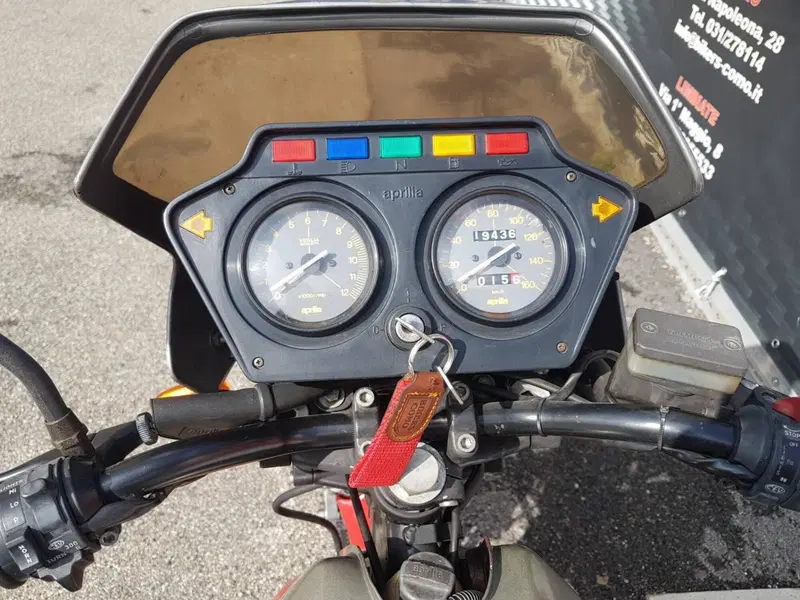 Aprilia AS 125R (3)