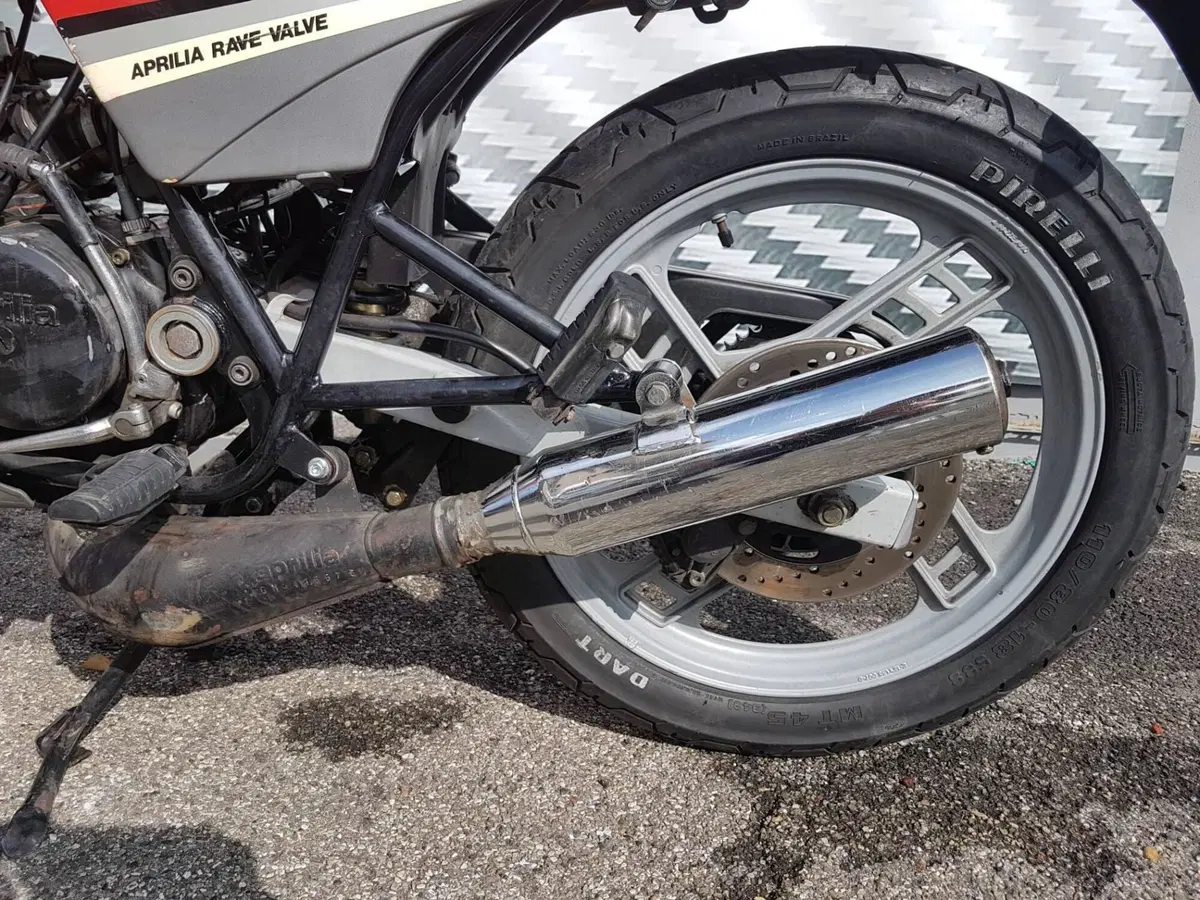 Aprilia AS 125R (5)