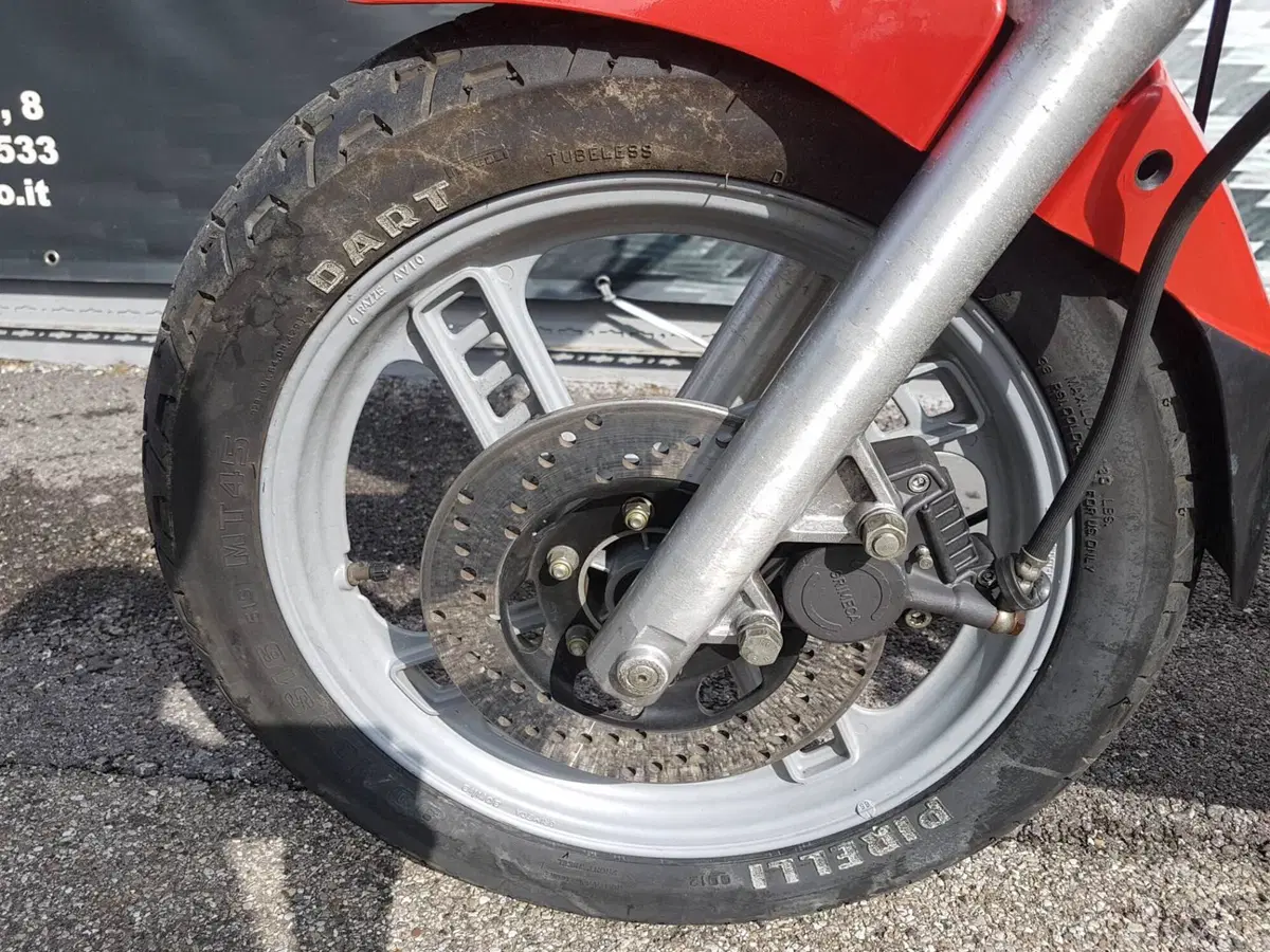 Aprilia AS 125R (6)