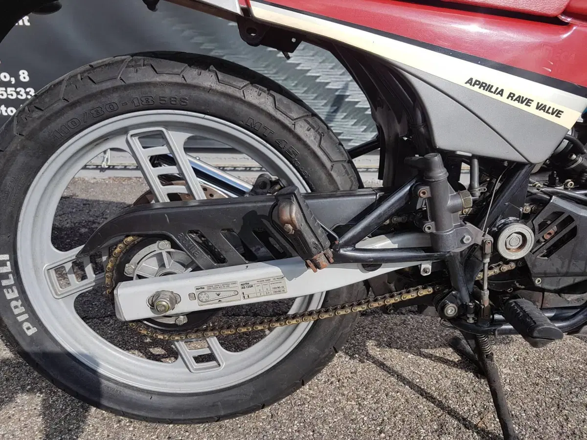Aprilia AS 125R (9)