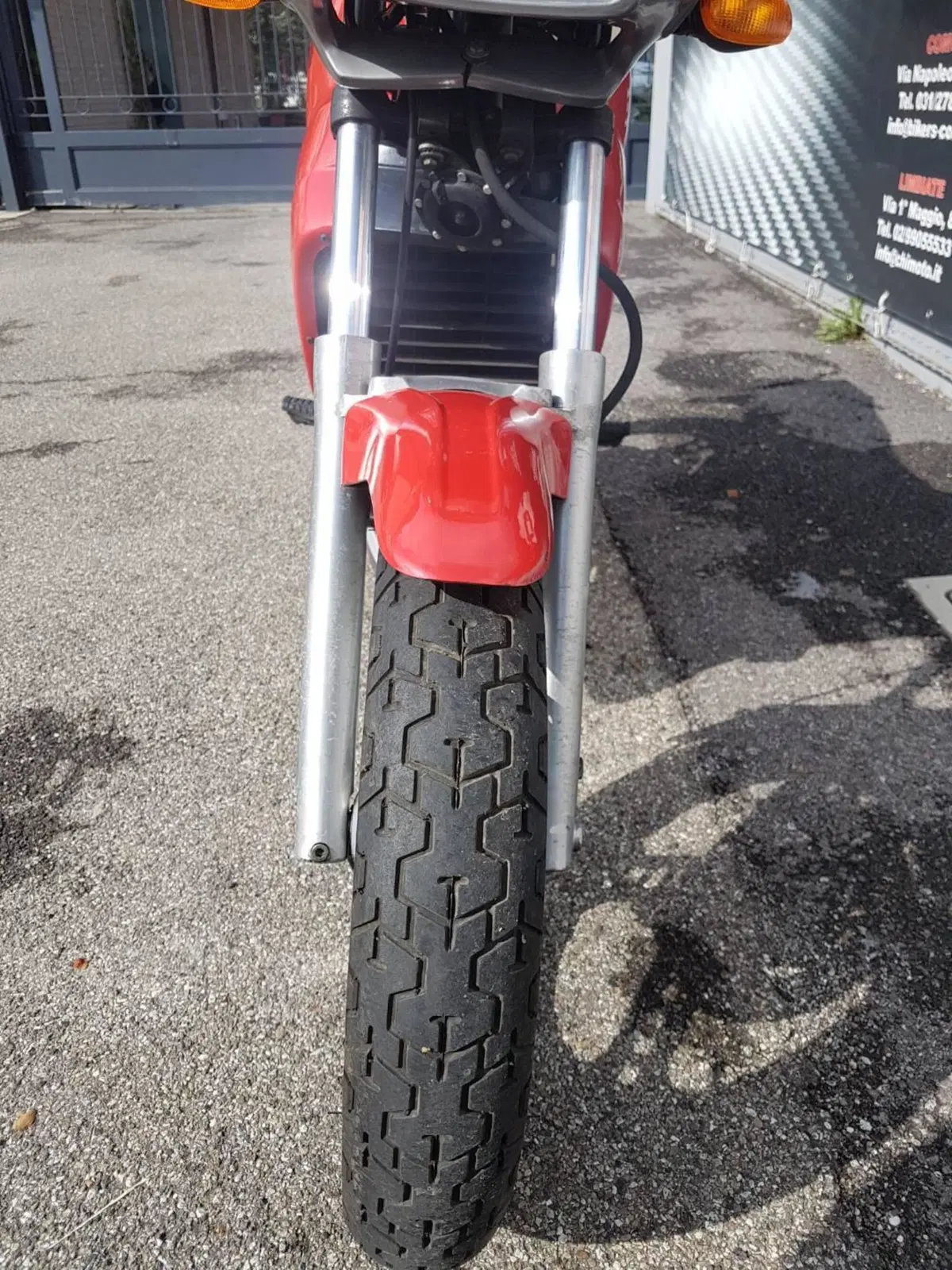 Aprilia AS 125R (11)
