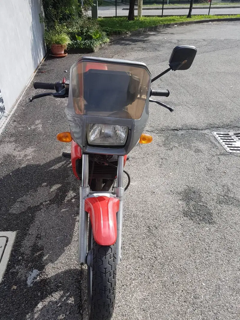 Aprilia AS 125R (14)