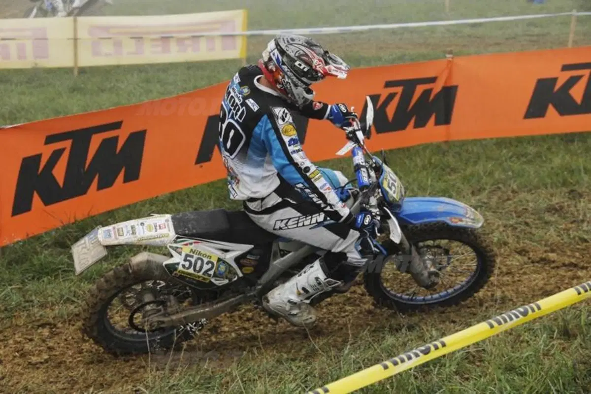 Enduro Under23/Senior: a Varzi assegnati gli ultimi titoli italiani  (3)