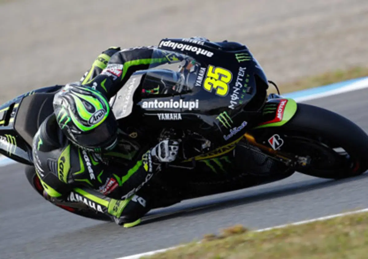 Daniele Romagnoli: "A Motegi la differenza l'ha fatta la Honda"
