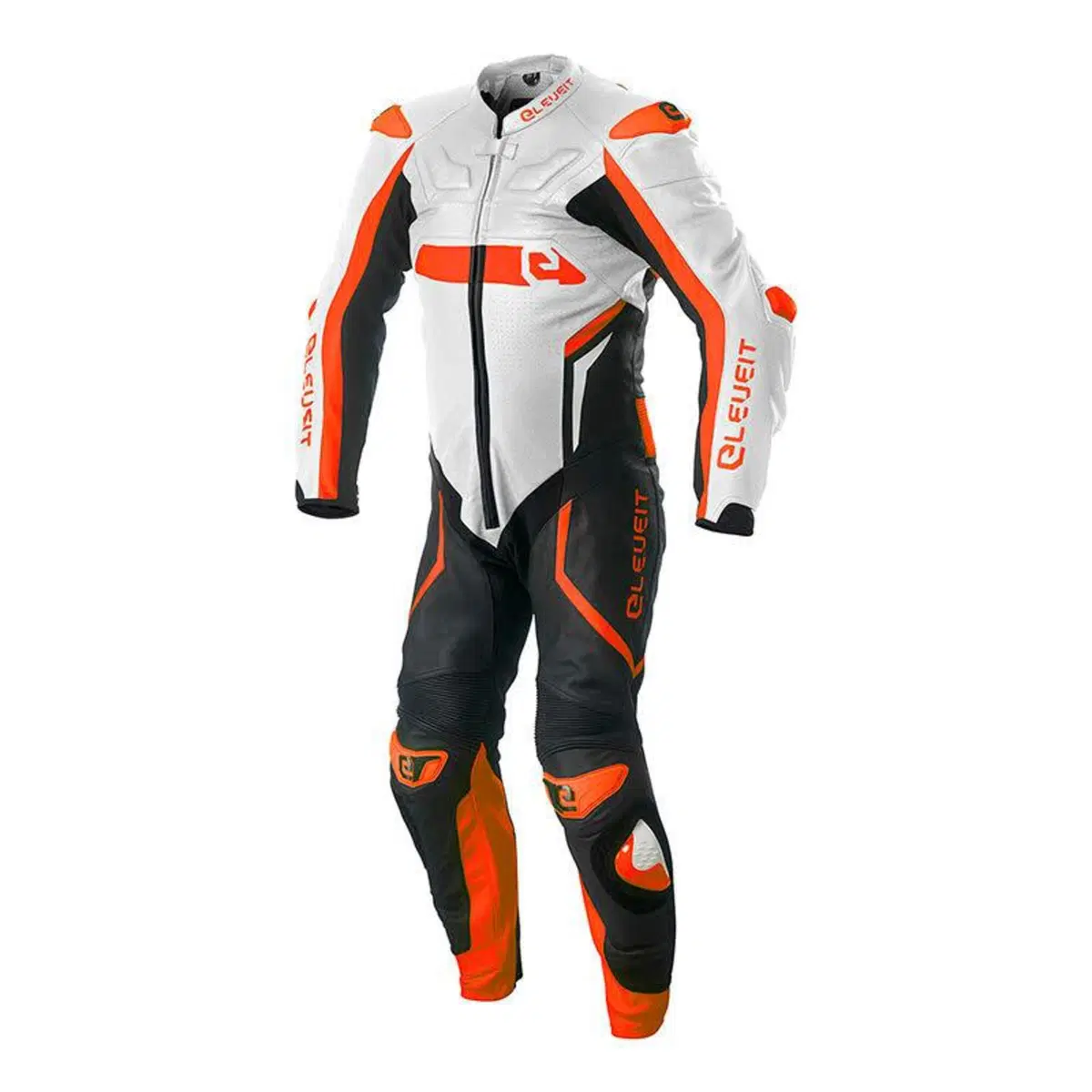 Tuta in pelle Eleveit RC Pro Suite 