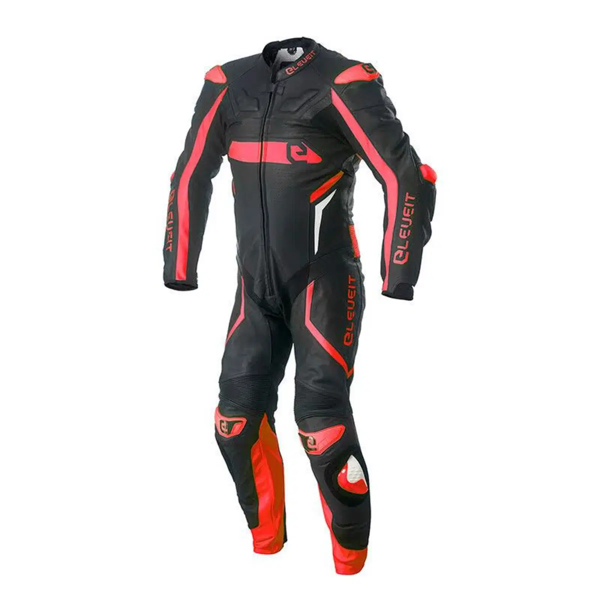 Tuta in pelle Eleveit RC Pro Suite  (2)