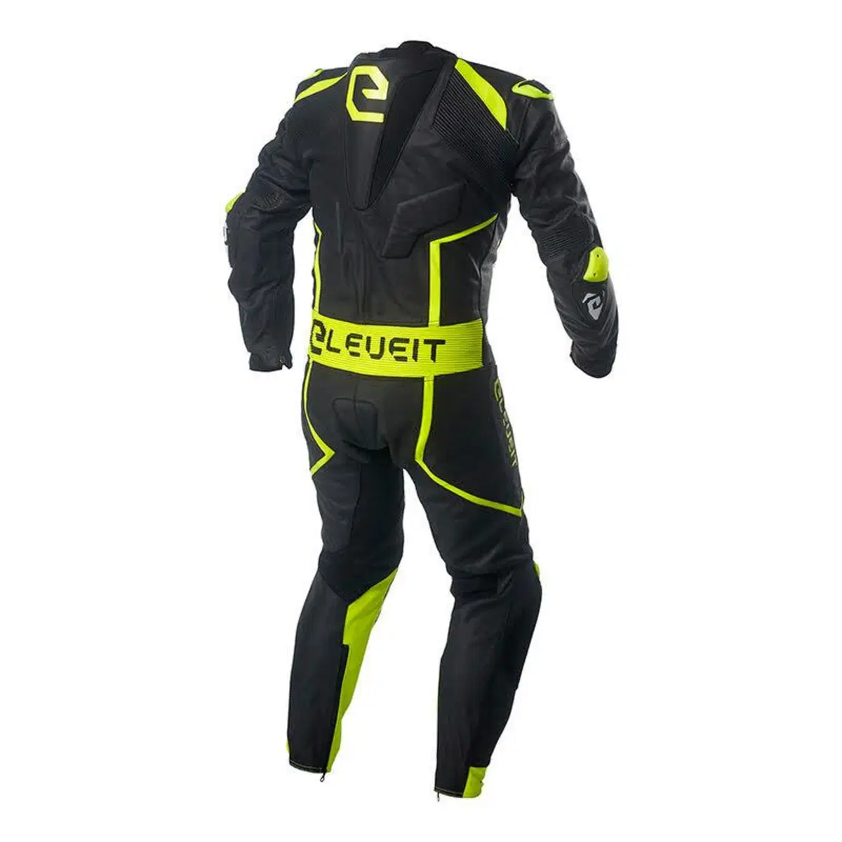 Tuta in pelle Eleveit RC Pro Suite  (3)