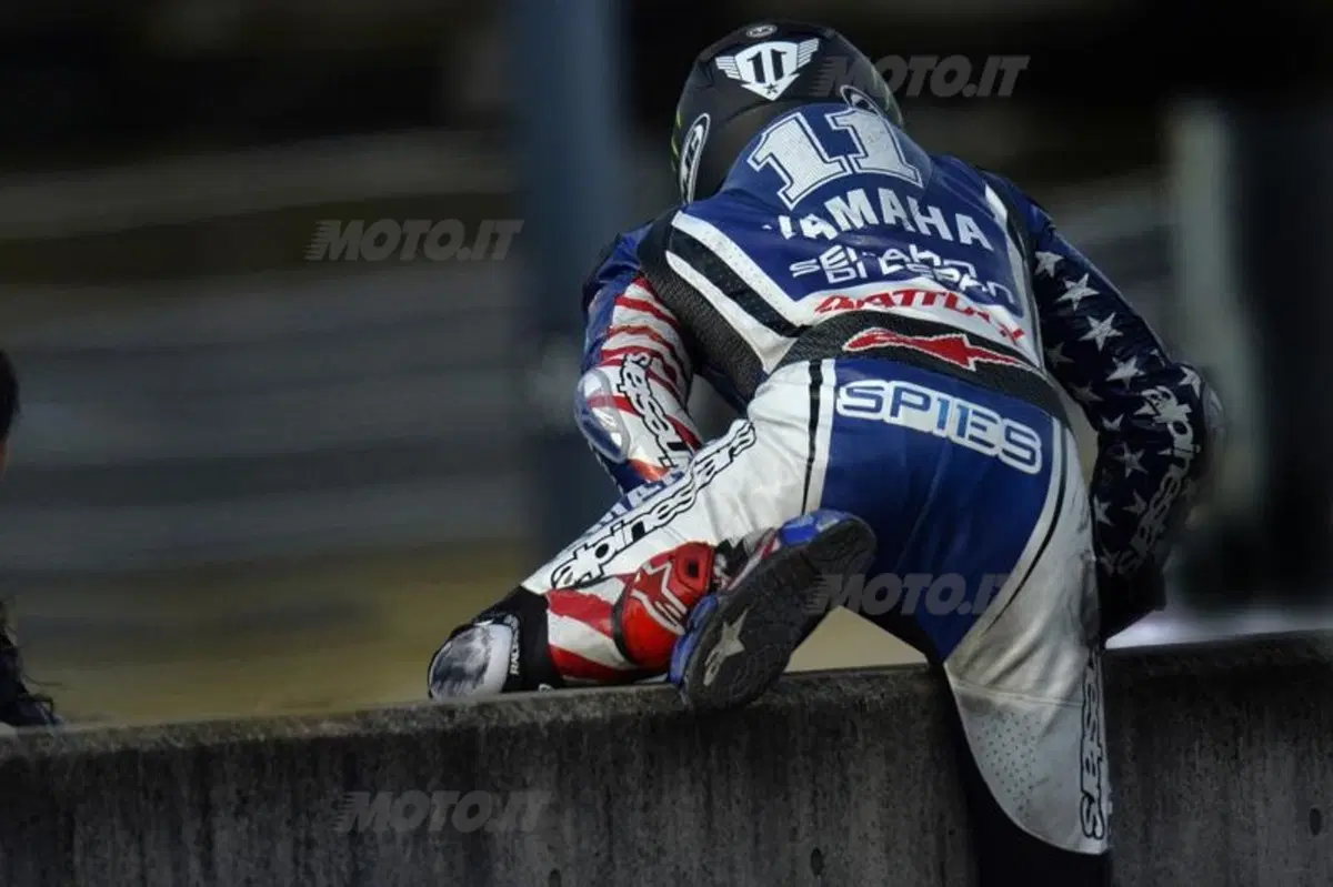 Le foto più belle del GP del Giappone (3)